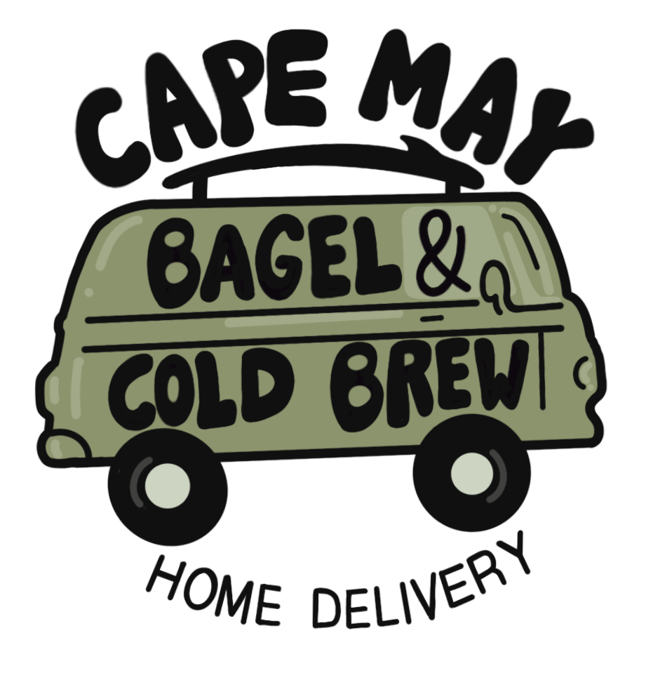 Cape May Bagel & Cold Brew Home Delivery