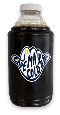 Cold Brew Concentrate