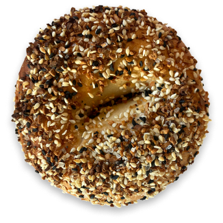 Everything Bagel