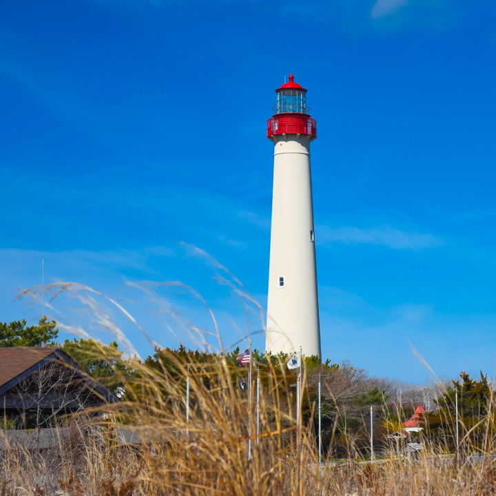 Cape May Lighthouse