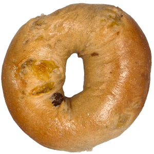 Cinnamon Raisin
